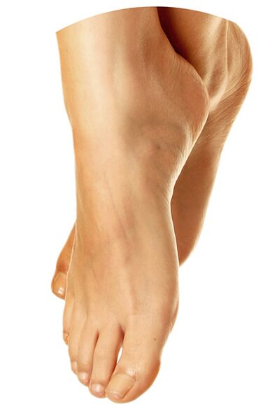 Promicile Feet Health